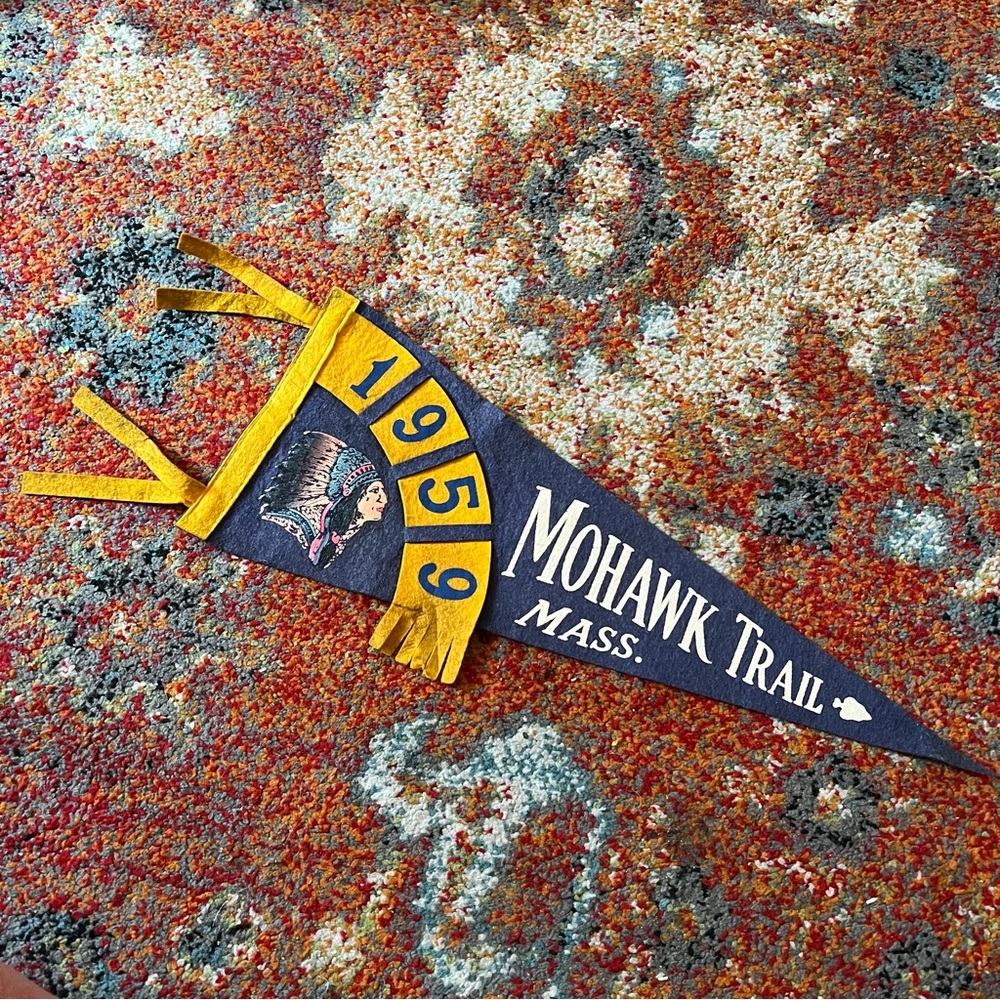 Vintage Flag